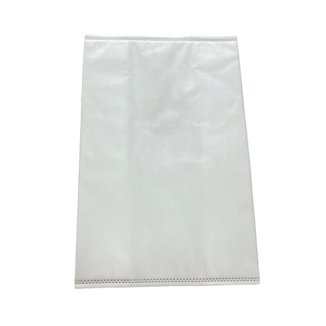 10-pack Dammsugarpåspaket kompatibelt med Miele GN