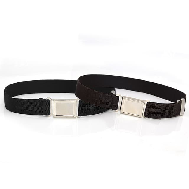 Elastiskt Bälte med Magnetiskt Spänne