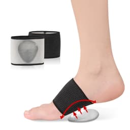 Arch Support innersulor L