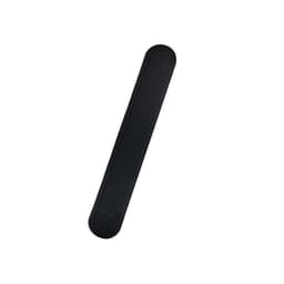 Engångs Svettband för Hattar - 10-pack, Nonwoven Tyg, Svart