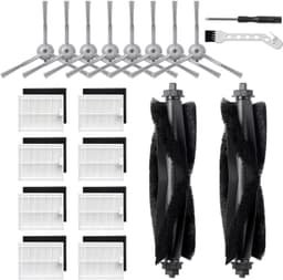 Eufy L60/L60 SES/L50/L50 SESRobot pölynimurin varaosasarja