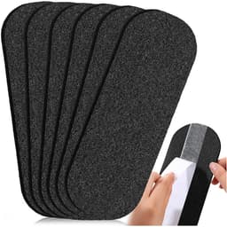 5 kpl:n musta pölynimurin suodatin (3,5""x10"") kotiin ja toimistoon