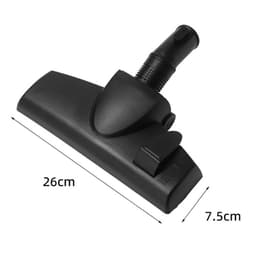 Tehokas imurin harjapää - 32 mm sisähalkaisija, yleismalli