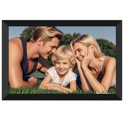 Smart Digital Fotoram Svart 7 tum 16G