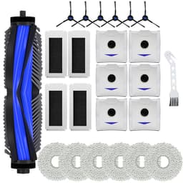 Tillbehörssats för soprobot - Gränsöverskridande bästsäljande set