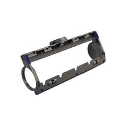 Bunnskall for Anti-Tangle Direkte Drevet Støvsugerhode Kompatibelt med Dyson V7 V8 V10 V11 V12 V15