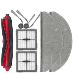 Reservedeler til støvsuger for Roborock