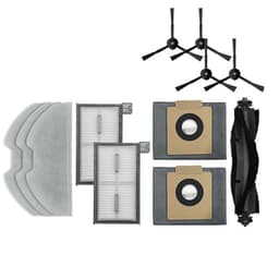 Eufy X8PRO robotdammsugare tillbehörssats