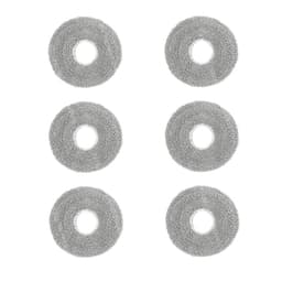 6 kpl:n moppiliinasetti yhteensopiva DJI ROMO -sarjan robotti-imureiden kanssa