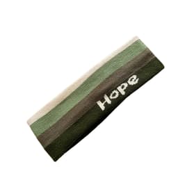 Fitness Pannband Grön