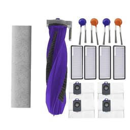 Komplett Ersättningskit för Yunji Xiaoyao 002 Robotdammsugare - Borsta