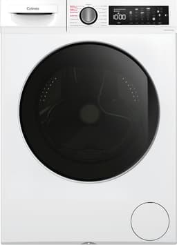 Cylinda Tvätt/Tork 10842494 (8/5 kg)