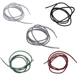 Heijastavat kengännauhat - 5 paria 1 m