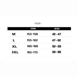 Svart og hvit langermet badedrakt i ett stykke for kvinner L