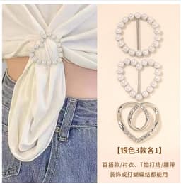 Multifunktionella Knappar för Knutar model 2