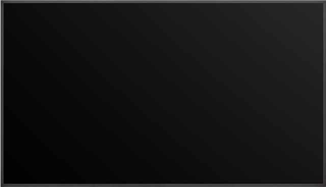 55UH5Q-E 55" digital skyltning