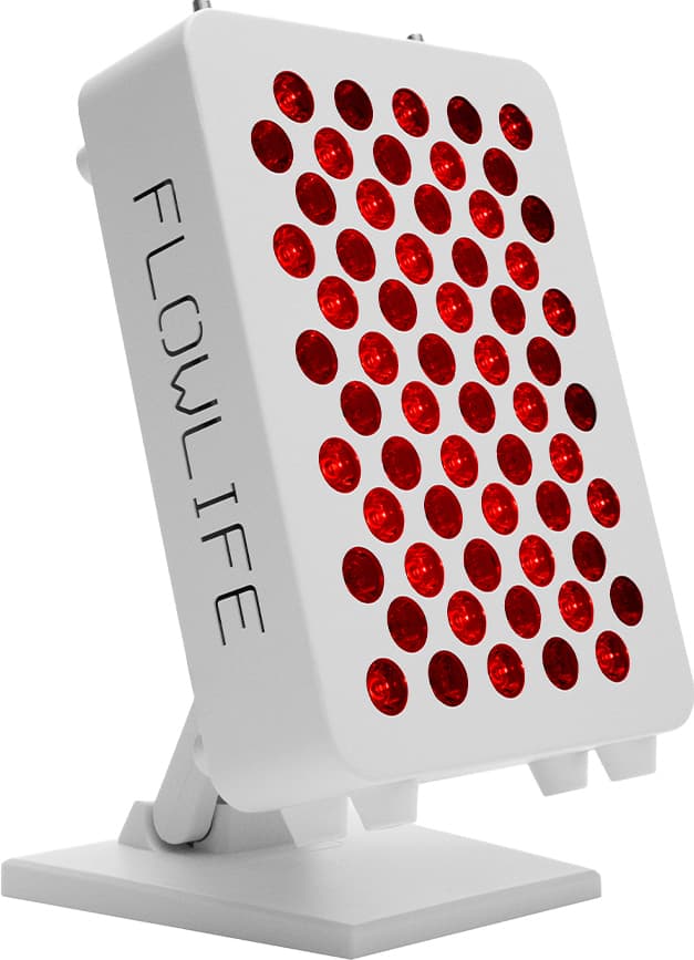 Flowlight Panel 300 Two Waves energilys FLF3002V1 (hvid)