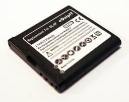 Batteri för Nokia BL-6P 830mAh