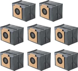 Støvbeholder til Eufy X8 Pro / X10 Pro Omni