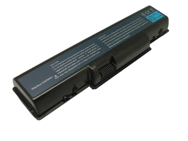 Batteri för Acer Packard-Bell AS09A31 8800mAh