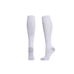 Heijastavat kompressiosukat Harmaa XXL