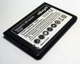 Batteri för Samsung Galaxy Note i9220 EB615268VU 2500mAh