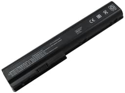 Batteri för HP Compaq Pavilion DV7 series 8-cell