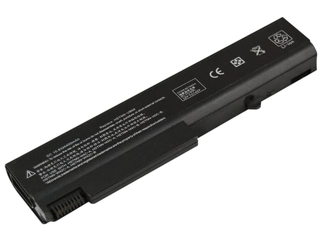 Batteri för HP Compaq 6530b 6730b 4400mAh