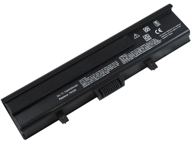 Batteri för Dell XPS M1530 4400mAh