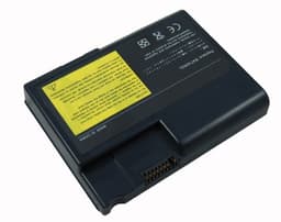 Batteri för Acer TraveIMate 270 Series 4400mAh