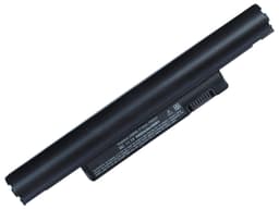 Batteri för Dell mini 10 4400mAh