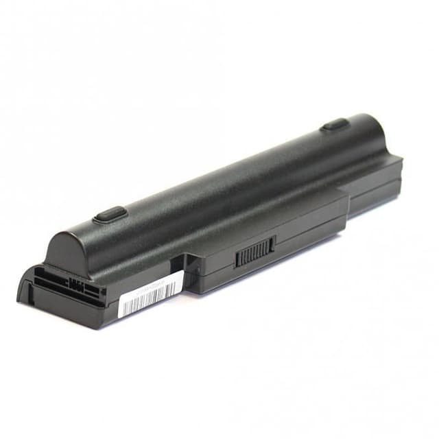 Batteri för Asus K72 N71 N73 X72 A32-K72 6600mAh