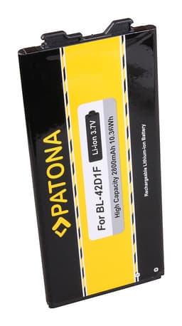 Batteri för LG G5 L-42D1F 2800mAh