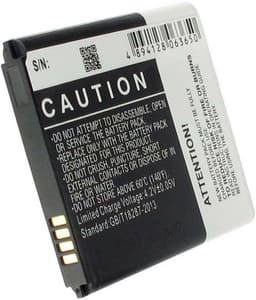 Batteri för Samsung EB-L1H2LLK 2100mAh