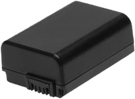 Batteri för Sony NP-FW50 950mAh 7.2V