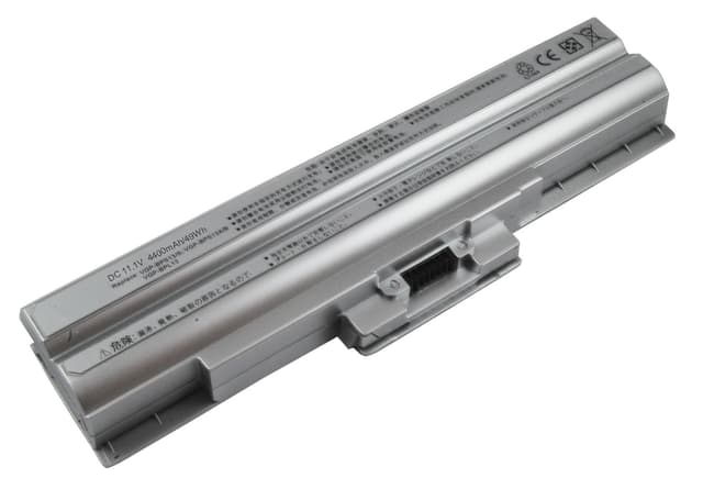 Batteri för Sony VGP-BPS13 4400mAh