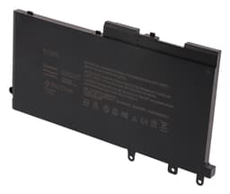 Batteri för Dell Latitude 5280 5290 5480 5490 5580 5590 4474mAh