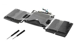 Batteri för MacBook Pro 13"" 2016-2017 Touch Bar A1706 inkl verktyg