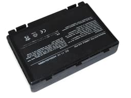 Batteri för Asus F52 4400mAh