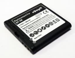 Batteri för Nokia BP-5M 900mAh