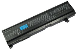 Batteri för Toshiba Satellite A100-525 4400mAh