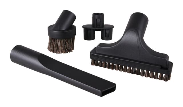 Dammsugarmunstycke kit 3-in-1 universal 32mm