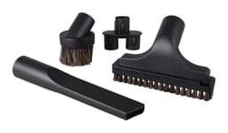 Dammsugarmunstycke kit 3-in-1 universal 32mm