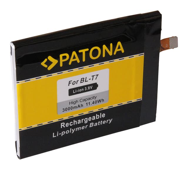 Batteri för LG G2 BL-T7 3000mAh