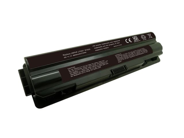 Batteri för Dell XPS 312-1123 312-1127 6600mAh