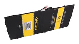 Batteri för Samsung Galaxy Tab S10.5 EB-BT800FBC 7900mAh