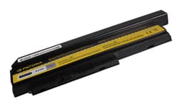 Batteri för Lenovo X220 X230 6600mAh
