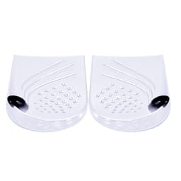 1 par GEL hälkuddar S