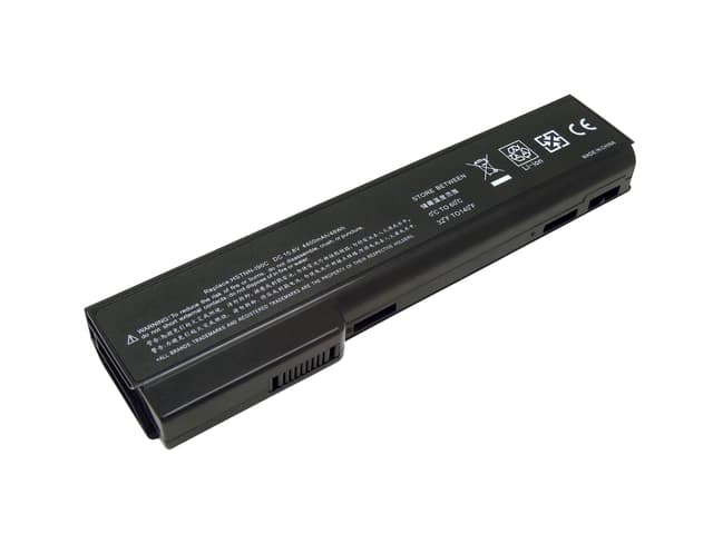 Batteri för HP Compaq 6360b 6460b 6560b 8460p 8560p 4400mAh