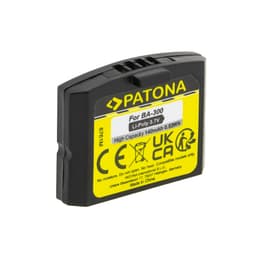 Batteri för Sennheiser IS 410 / RI 410 / RR 840 BA-300 140mA